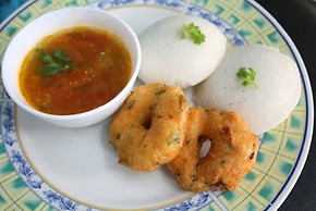 Parisha Residency - Temple Side Hotel