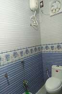 Parisha Residency - Temple Side Hotel