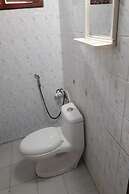 Parisha Residency - Temple Side Hotel