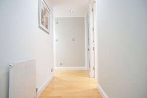 One Bed Serviced Apt in Farringdon