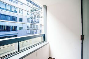 One Bed Serviced Apt in Farringdon