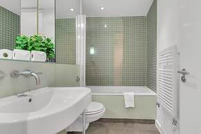 One Bed Serviced Apt in Farringdon