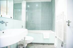 One Bed Serviced Apt in Farringdon