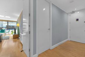 One Bed Serviced Apt in Farringdon