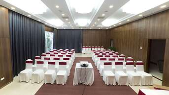 Elephants Hotel Buon Ma Thuot