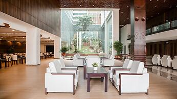 Elephants Hotel Buon Ma Thuot