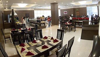 Elephants Hotel Buon Ma Thuot