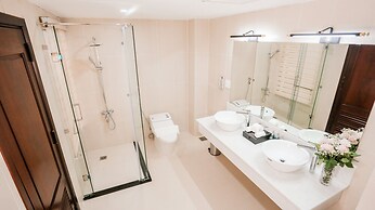 Elephants Hotel Buon Ma Thuot