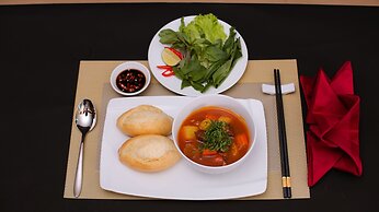 Elephants Hotel Buon Ma Thuot