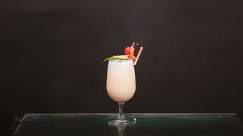 Elephants Hotel Buon Ma Thuot