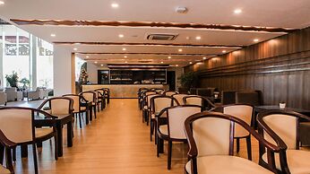 Elephants Hotel Buon Ma Thuot