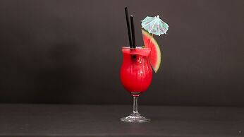 Elephants Hotel Buon Ma Thuot