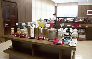 Elephants Hotel Buon Ma Thuot