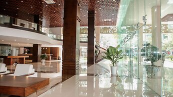 Elephants Hotel Buon Ma Thuot