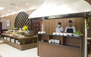 Elephants Hotel Buon Ma Thuot