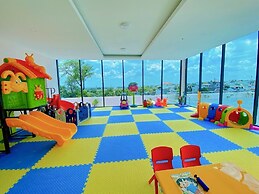 Elephants Hotel Buon Ma Thuot