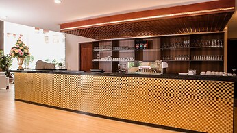 Elephants Hotel Buon Ma Thuot