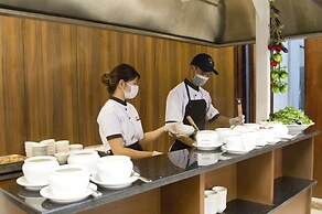 Elephants Hotel Buon Ma Thuot