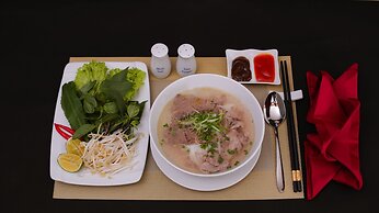 Elephants Hotel Buon Ma Thuot