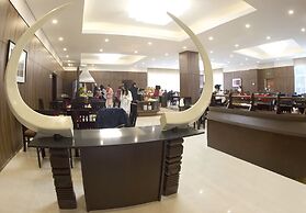 Elephants Hotel Buon Ma Thuot