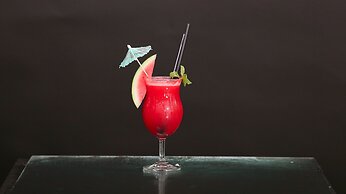 Elephants Hotel Buon Ma Thuot