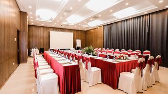 Elephants Hotel Buon Ma Thuot