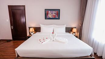 Elephants Hotel Buon Ma Thuot