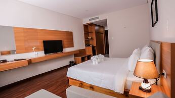 Elephants Hotel Buon Ma Thuot