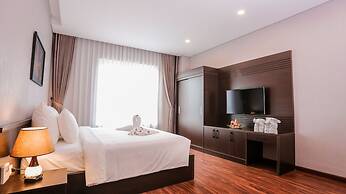 Elephants Hotel Buon Ma Thuot