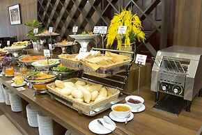 Elephants Hotel Buon Ma Thuot