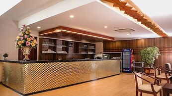 Elephants Hotel Buon Ma Thuot