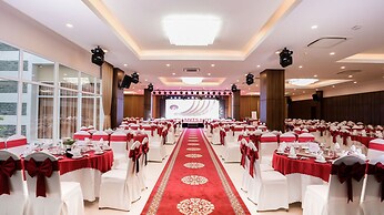 Elephants Hotel Buon Ma Thuot