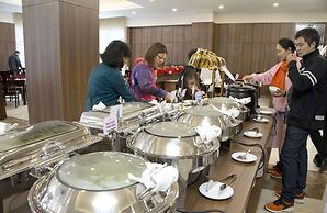 Elephants Hotel Buon Ma Thuot