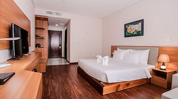 Elephants Hotel Buon Ma Thuot