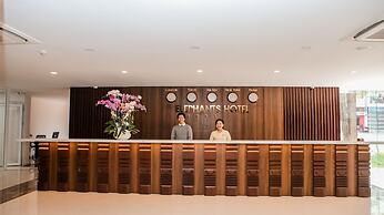 Elephants Hotel Buon Ma Thuot