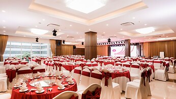 Elephants Hotel Buon Ma Thuot