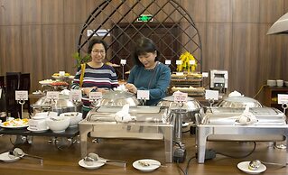 Elephants Hotel Buon Ma Thuot