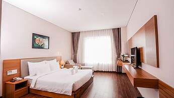 Elephants Hotel Buon Ma Thuot