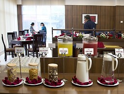 Elephants Hotel Buon Ma Thuot