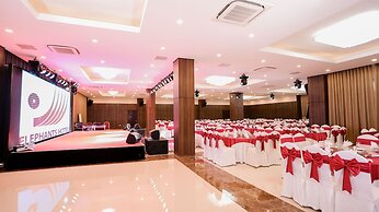 Elephants Hotel Buon Ma Thuot