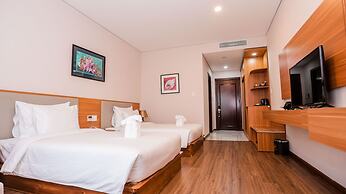 Elephants Hotel Buon Ma Thuot