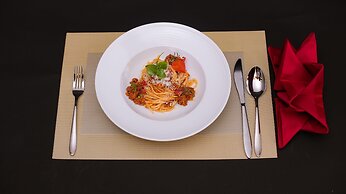 Elephants Hotel Buon Ma Thuot