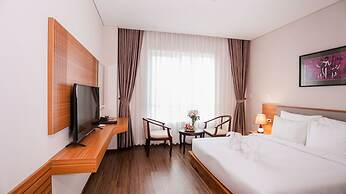 Elephants Hotel Buon Ma Thuot