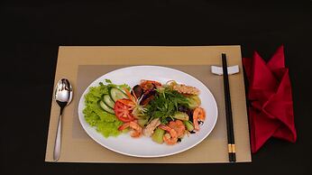 Elephants Hotel Buon Ma Thuot