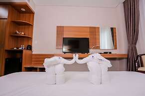 Elephants Hotel Buon Ma Thuot