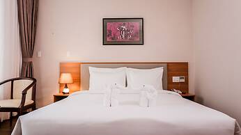 Elephants Hotel Buon Ma Thuot