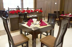 Elephants Hotel Buon Ma Thuot