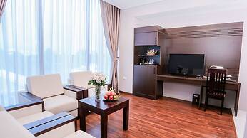 Elephants Hotel Buon Ma Thuot