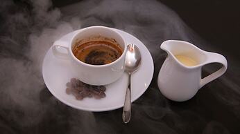 Elephants Hotel Buon Ma Thuot