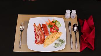 Elephants Hotel Buon Ma Thuot